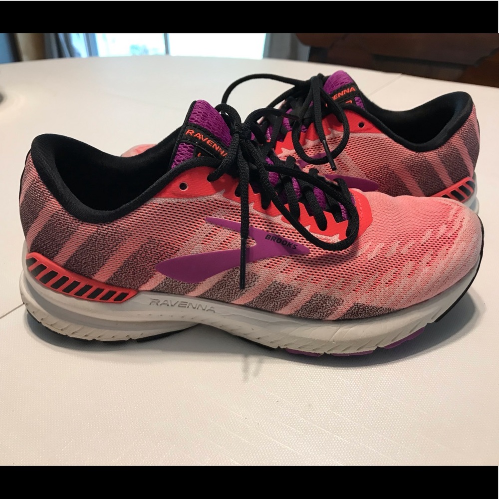 Brooks Ravenna 10